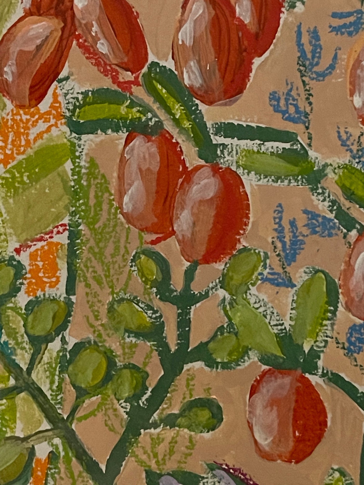 Citrus Garden